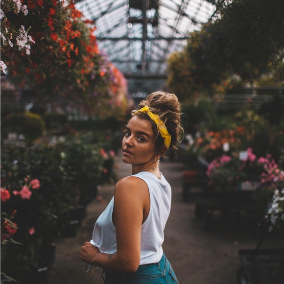 Meet the Posher Other - Meet your Posher, Samantha